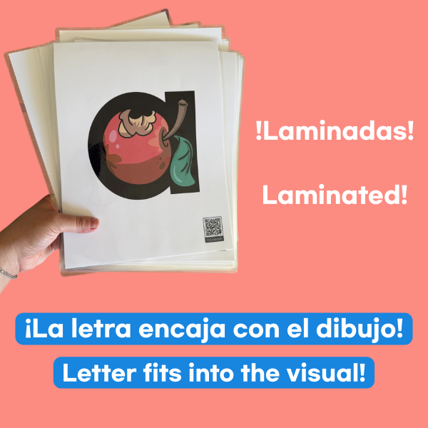 Tarjetas Grandes de Fonexa